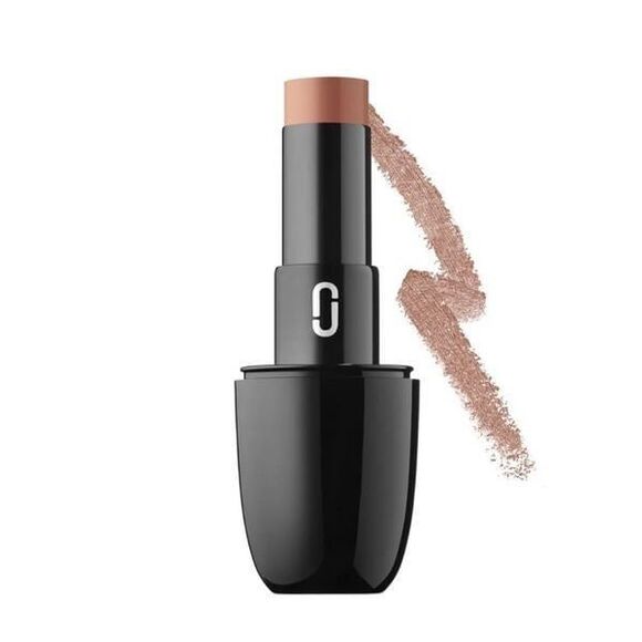 Marc Jacobs Beauty Accomplice Tan 49 Concealer & Touch-Up Stick Peach Undertones - Picture 4 of 7